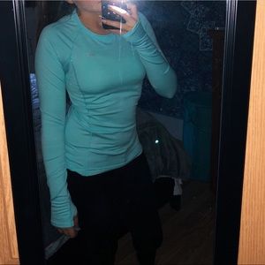 Under armour cold gear top